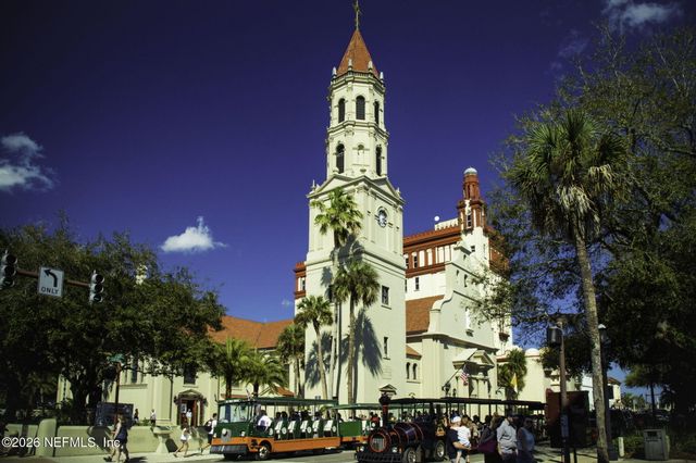 6300 S A1A A51U, St. Augustine, FL 32080