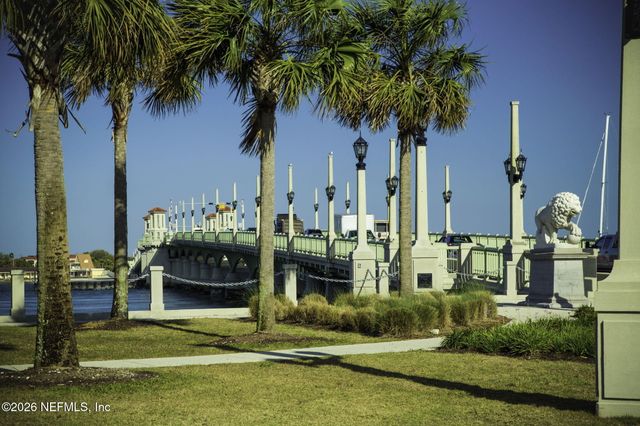 6300 S A1A A51U, St. Augustine, FL 32080