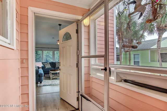 6300 S A1A A51U, St. Augustine, FL 32080