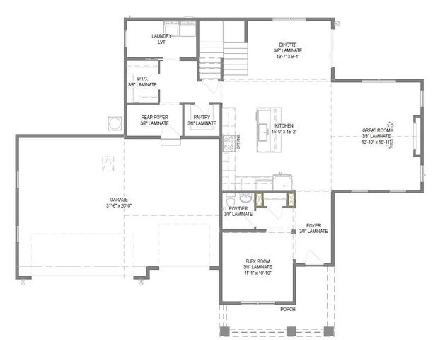 1361 Scotsland LANE, Oconomowoc, WI 53066