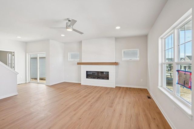 6683 Linnet Lane, Middleton, WI 53562