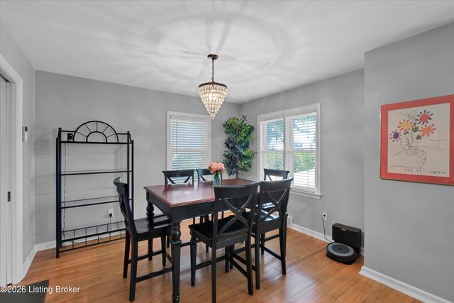 2902 Cambridge Rd, Louisville, KY 40220
