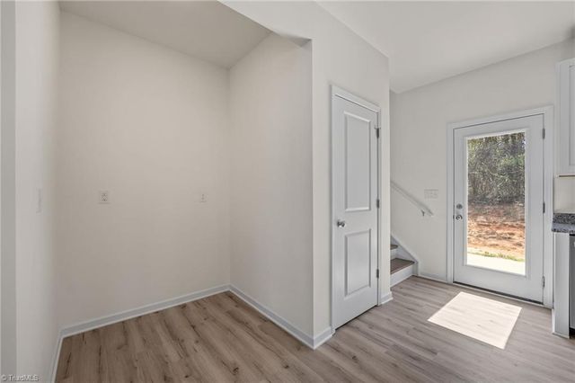 619 East Street, Reidsville, NC 27320