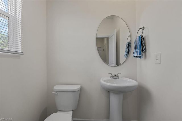 619 East Street, Reidsville, NC 27320