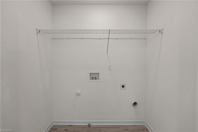 619 East Street, Reidsville, NC 27320