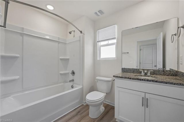 619 East Street, Reidsville, NC 27320