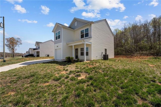 619 East Street, Reidsville, NC 27320