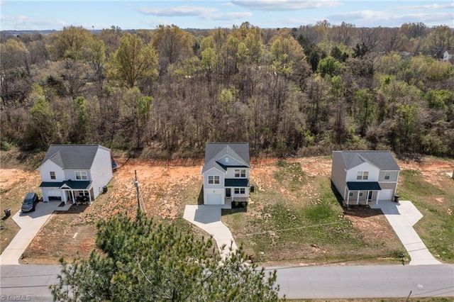 619 East Street, Reidsville, NC 27320