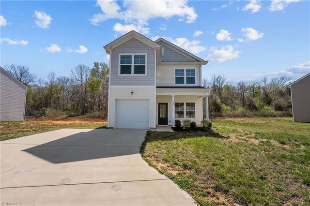 619 East Street, Reidsville, NC 27320