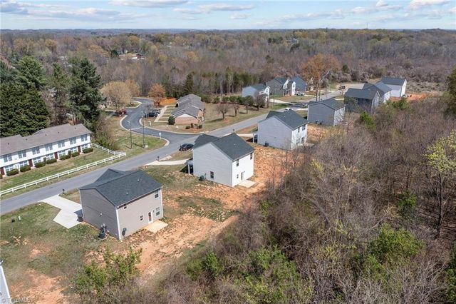 619 East Street, Reidsville, NC 27320