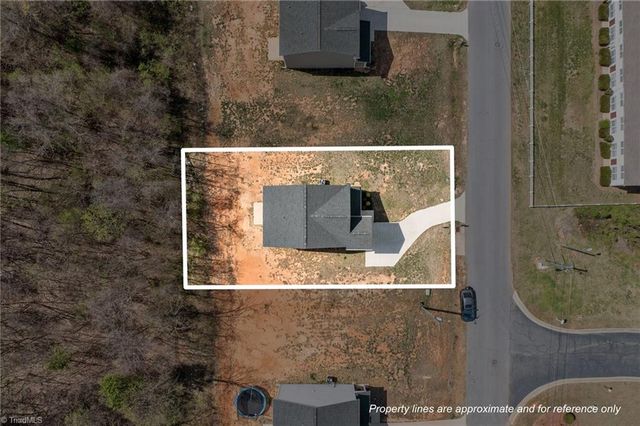 619 East Street, Reidsville, NC 27320