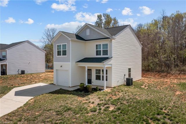 619 East Street, Reidsville, NC 27320