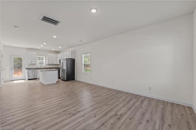 619 East Street, Reidsville, NC 27320