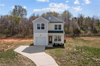 619 East Street, Reidsville, NC 27320