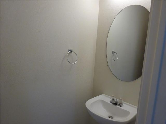 1908 Lantana DR, Round Rock, TX 78664