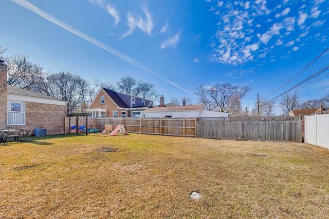 1710 187th Street, Homewood, IL 60430