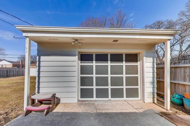 1710 187th Street, Homewood, IL 60430