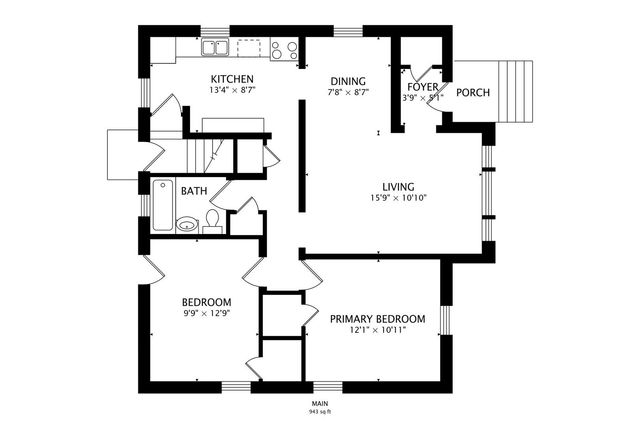 1710 187th Street, Homewood, IL 60430