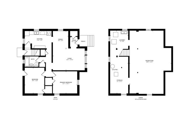 1710 187th Street, Homewood, IL 60430