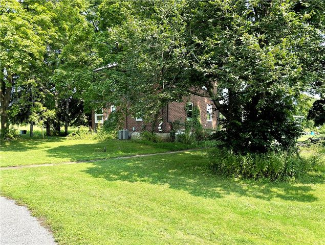 4550 Vera Cruz Road, Upper Saucon Twp, PA 18034