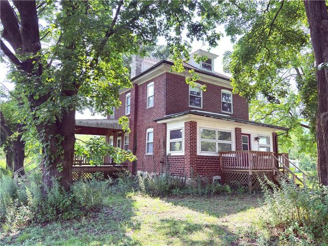 4550 Vera Cruz Road, Upper Saucon Twp, PA 18034