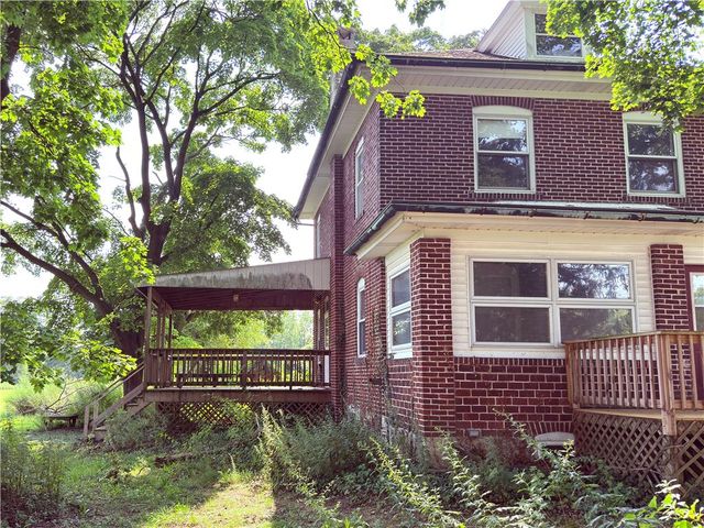 4550 Vera Cruz Road, Upper Saucon Twp, PA 18034