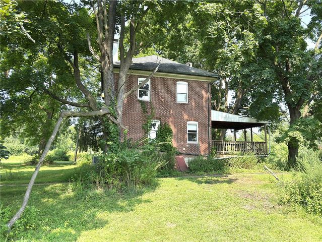 4550 Vera Cruz Road, Upper Saucon Twp, PA 18034
