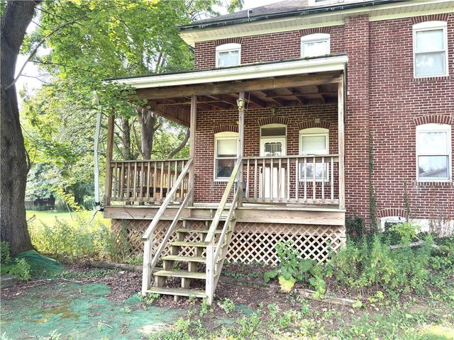 4550 Vera Cruz Road, Upper Saucon Twp, PA 18034
