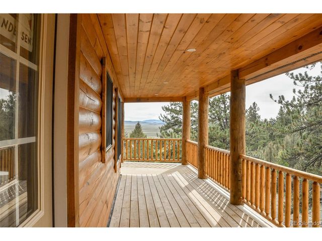 1141 Bridle Path, Hartsel, CO 80449