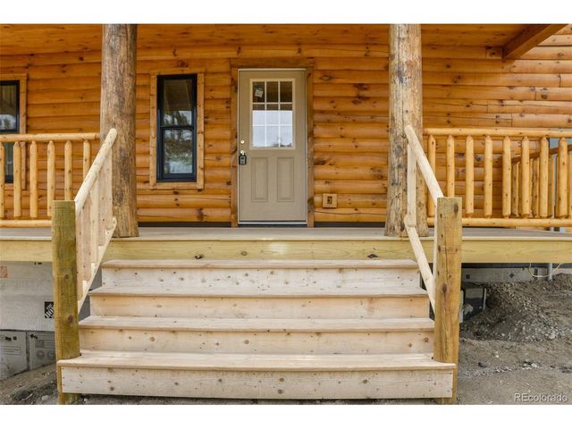 1141 Bridle Path, Hartsel, CO 80449