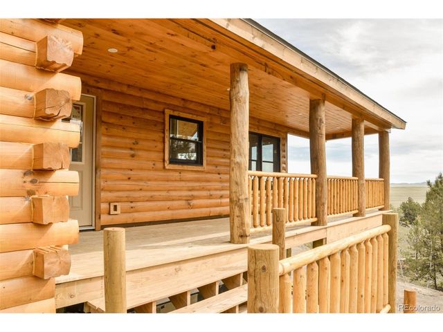 1141 Bridle Path, Hartsel, CO 80449
