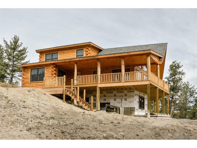 1141 Bridle Path, Hartsel, CO 80449
