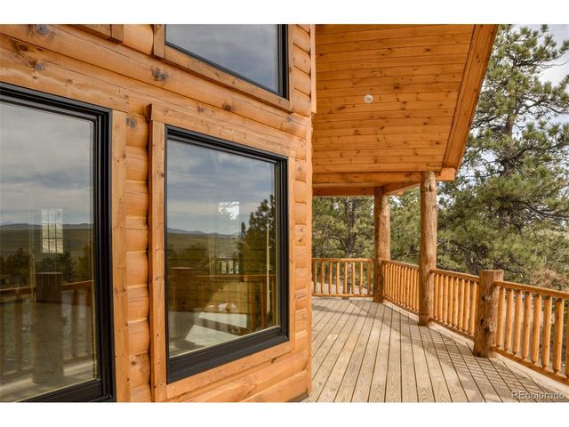 1141 Bridle Path, Hartsel, CO 80449
