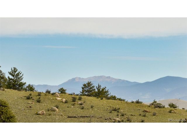 1141 Bridle Path, Hartsel, CO 80449
