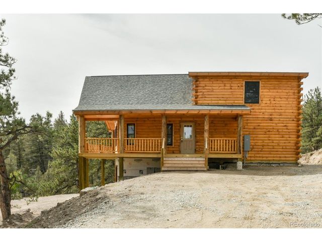 1141 Bridle Path, Hartsel, CO 80449