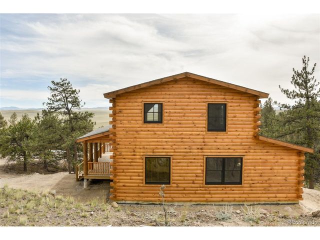 1141 Bridle Path, Hartsel, CO 80449