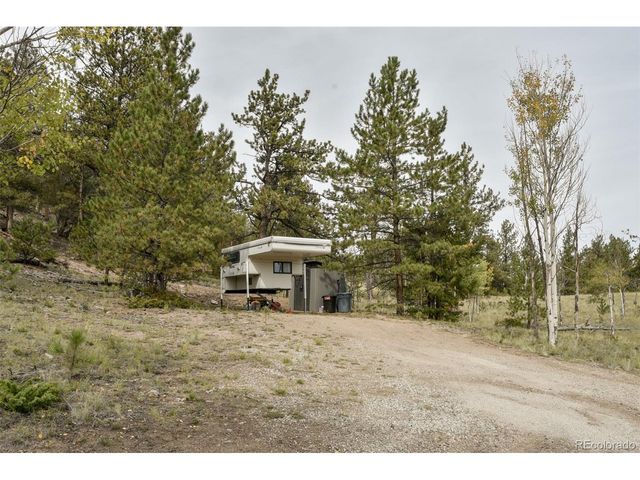 1141 Bridle Path, Hartsel, CO 80449