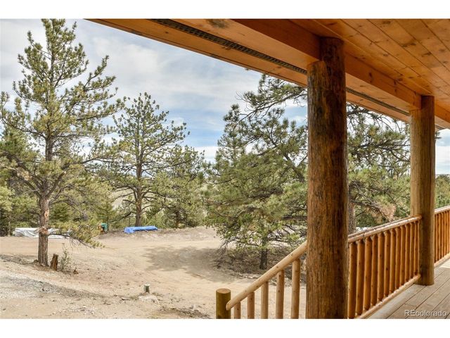 1141 Bridle Path, Hartsel, CO 80449