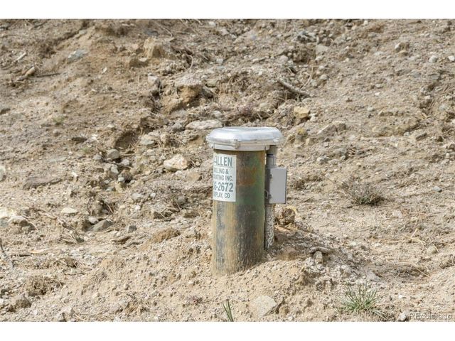 1141 Bridle Path, Hartsel, CO 80449