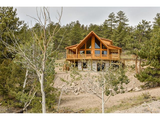 1141 Bridle Path, Hartsel, CO 80449