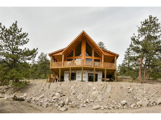 1141 Bridle Path, Hartsel, CO 80449