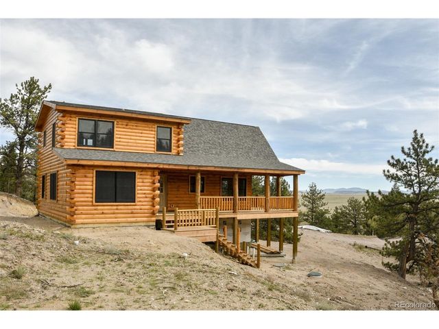1141 Bridle Path, Hartsel, CO 80449