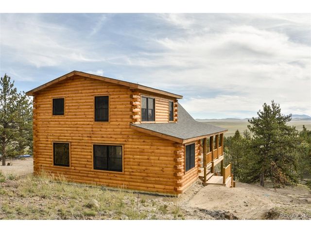 1141 Bridle Path, Hartsel, CO 80449