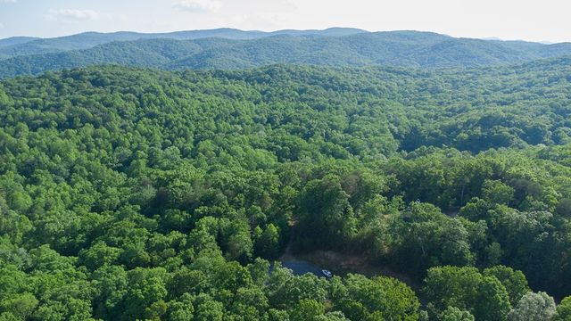 Lot 8 Robert Drive, Ellijay, GA 30536