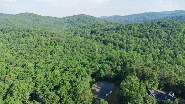 Lot 8 Robert Drive, Ellijay, GA 30536