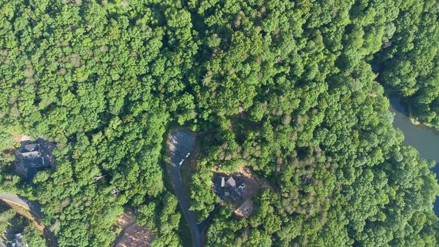 Lot 8 Robert Drive, Ellijay, GA 30536