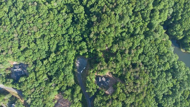 Lot 8 Robert Drive, Ellijay, GA 30536