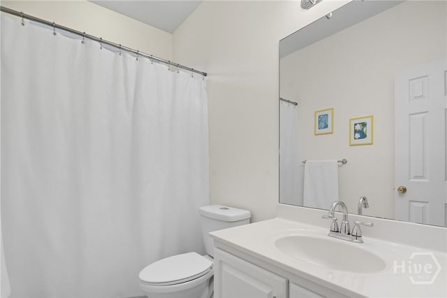 11 River Trace Court, Savannah, GA 31410