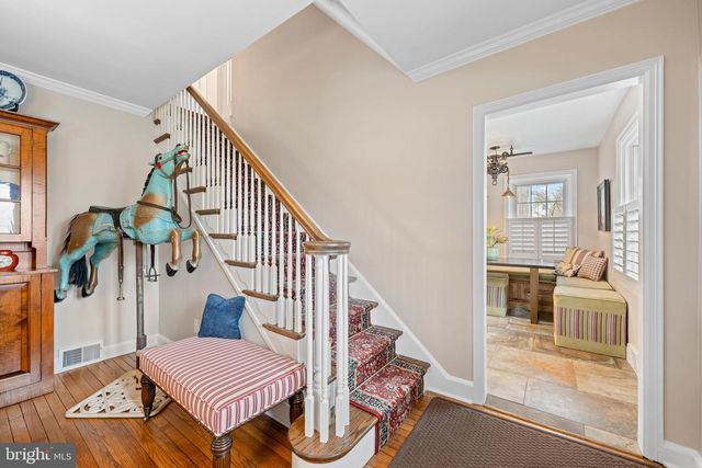 6760 CHAPEL RD, New Hope, PA 18938