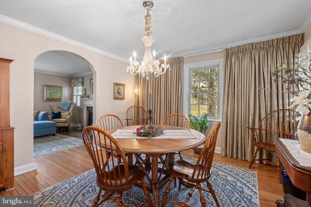 6760 CHAPEL RD, New Hope, PA 18938